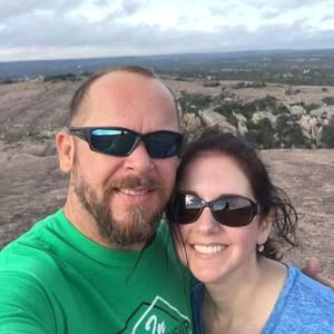 Meet your Posher, Ginger